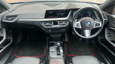 BMW 1 Series 128ti 5dr Step Auto Petrol Hatchback